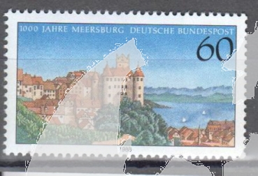 NSR 1376 ** - 1988